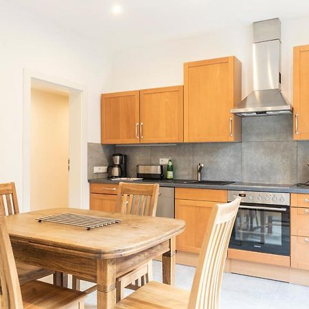 Ferienwohnung Wrede Ribbesbuttel Extérieur photo