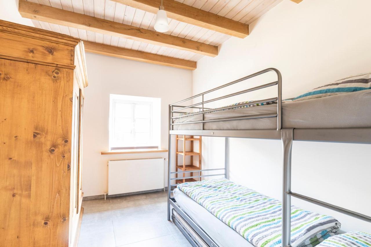 Ferienwohnung Wrede Ribbesbuttel Extérieur photo