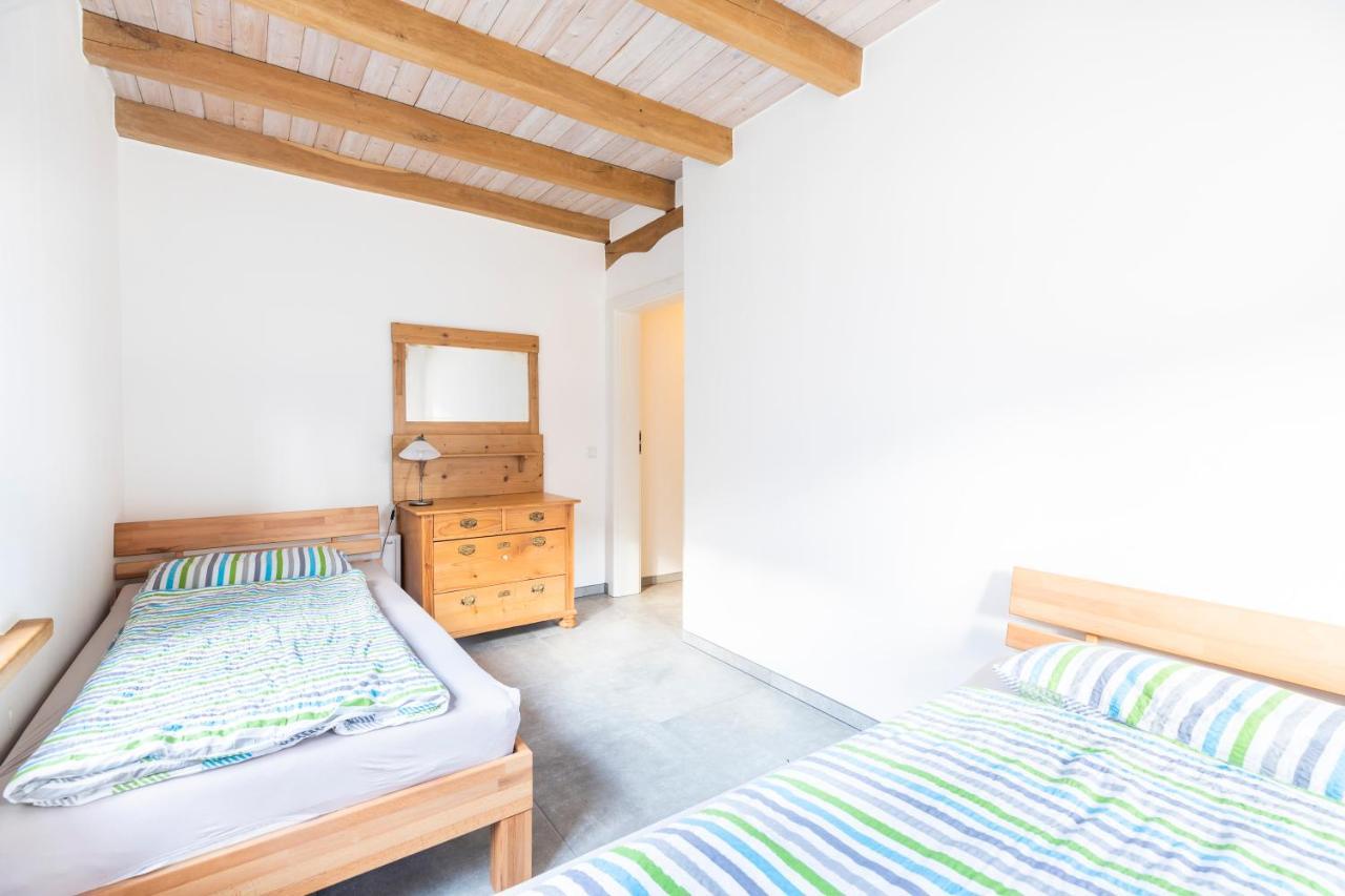 Ferienwohnung Wrede Ribbesbuttel Extérieur photo