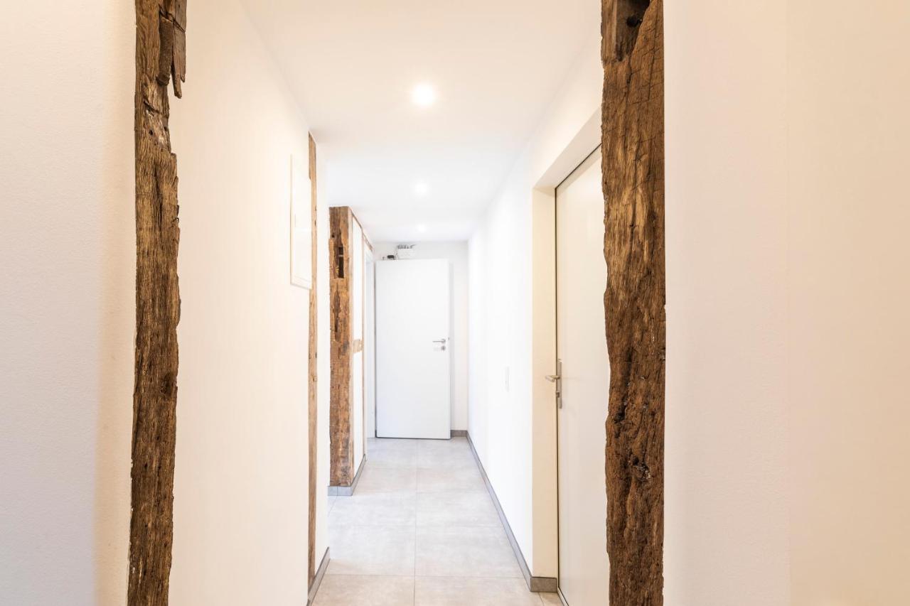 Ferienwohnung Wrede Ribbesbuttel Extérieur photo
