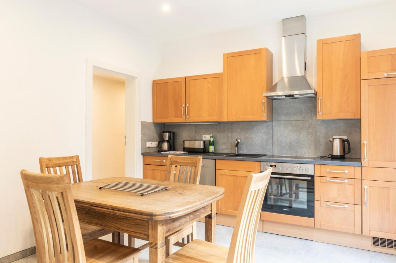 Ferienwohnung Wrede Ribbesbuttel Extérieur photo