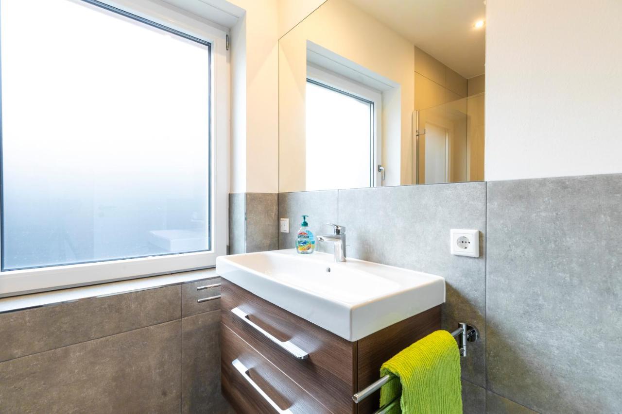 Ferienwohnung Wrede Ribbesbuttel Extérieur photo
