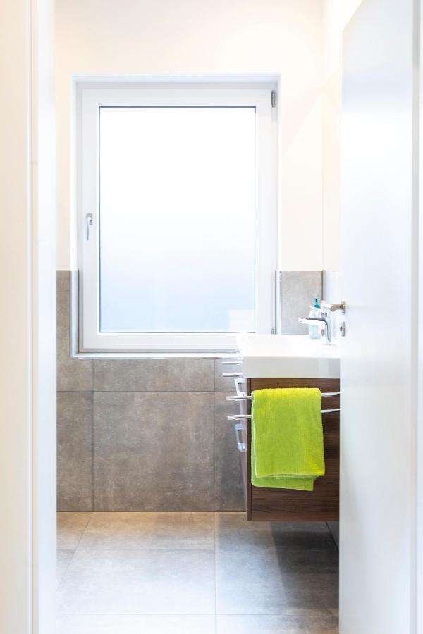 Ferienwohnung Wrede Ribbesbuttel Extérieur photo