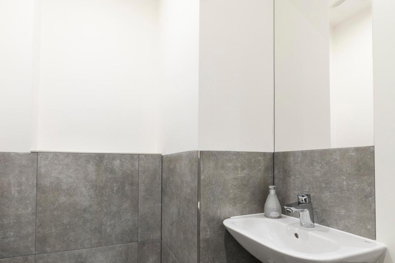 Ferienwohnung Wrede Ribbesbuttel Extérieur photo